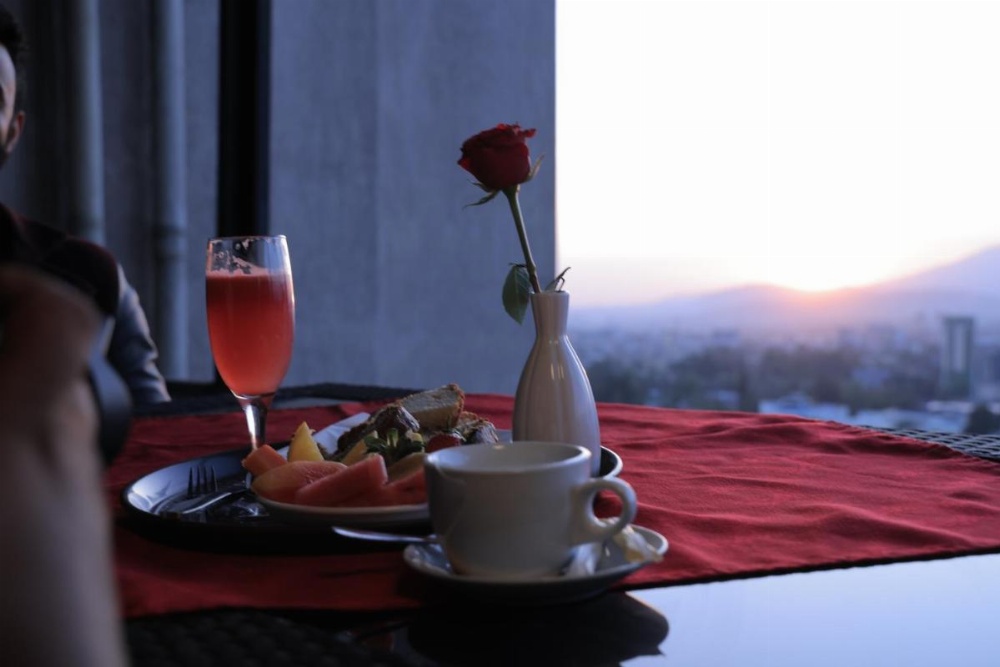 Tolip Olympia Hotel Image 10