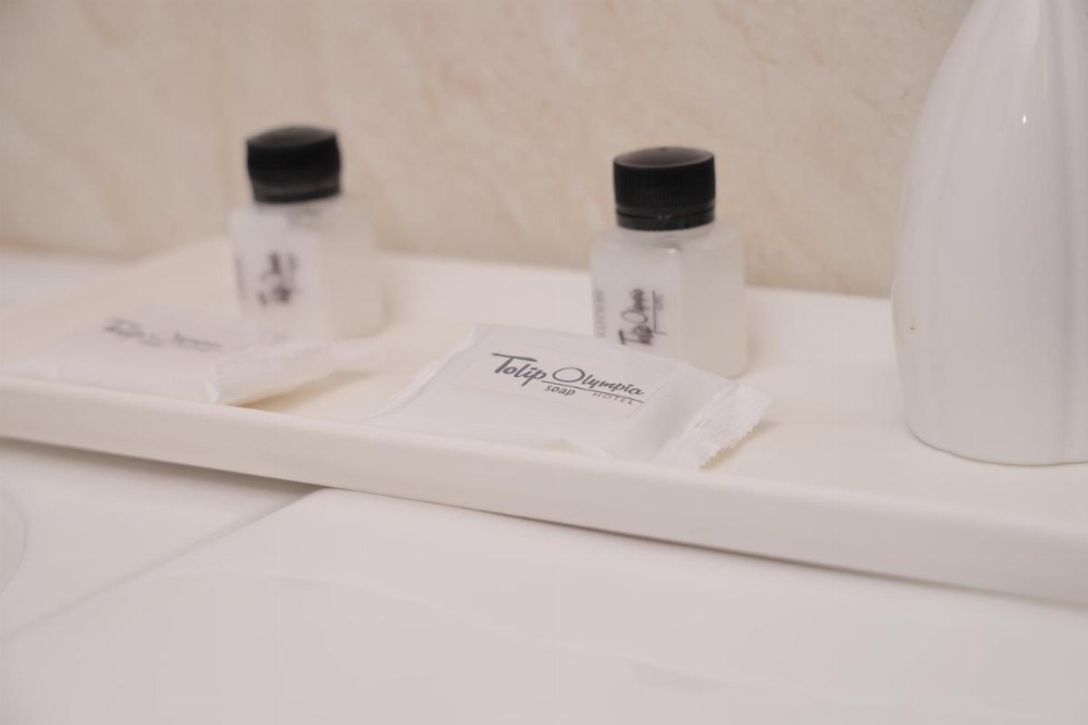 Tolip Olympia Hotel Image 11