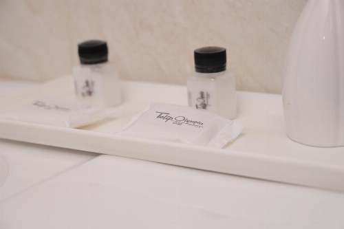 Tolip Olympia Hotel image 11