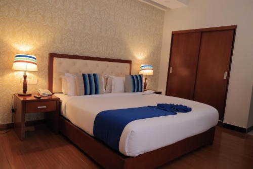 Tolip Olympia Hotel image 12