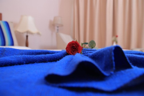 Tolip Olympia Hotel image 2