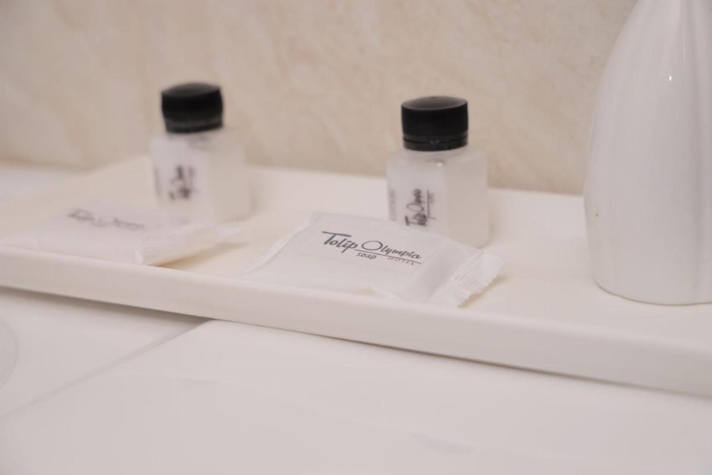 Tolip Olympia Hotel Image 31