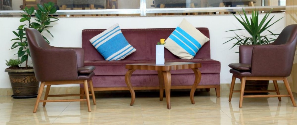 Tolip Olympia Hotel Image 32