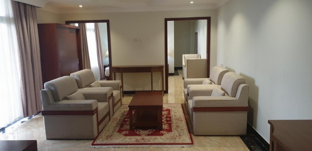 Tolip Olympia Hotel Image 39