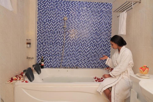 Tolip Olympia Hotel image 4