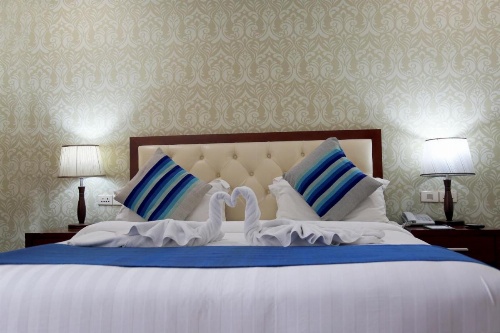 Tolip Olympia Hotel image 43