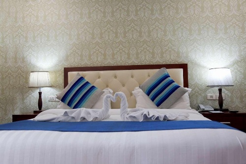 Tolip Olympia Hotel image 45