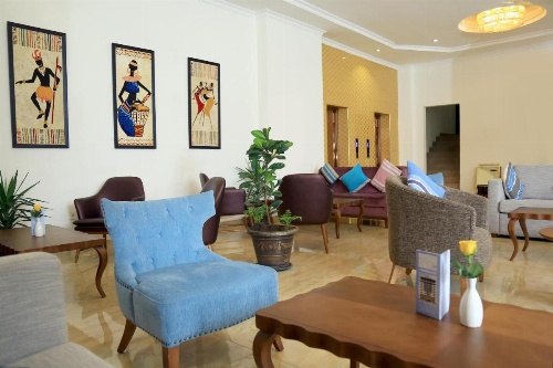Tolip Olympia Hotel image 46