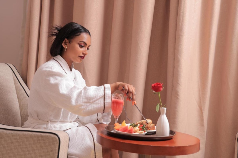 Tolip Olympia Hotel Image 48