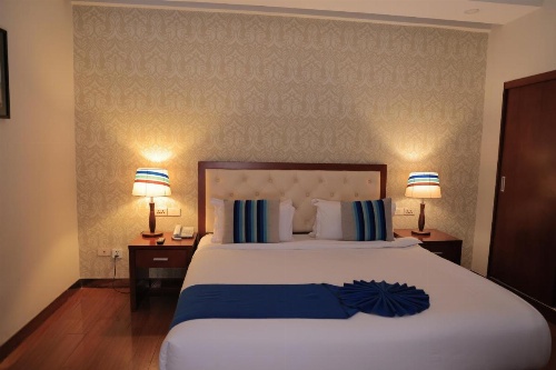 Tolip Olympia Hotel image 6