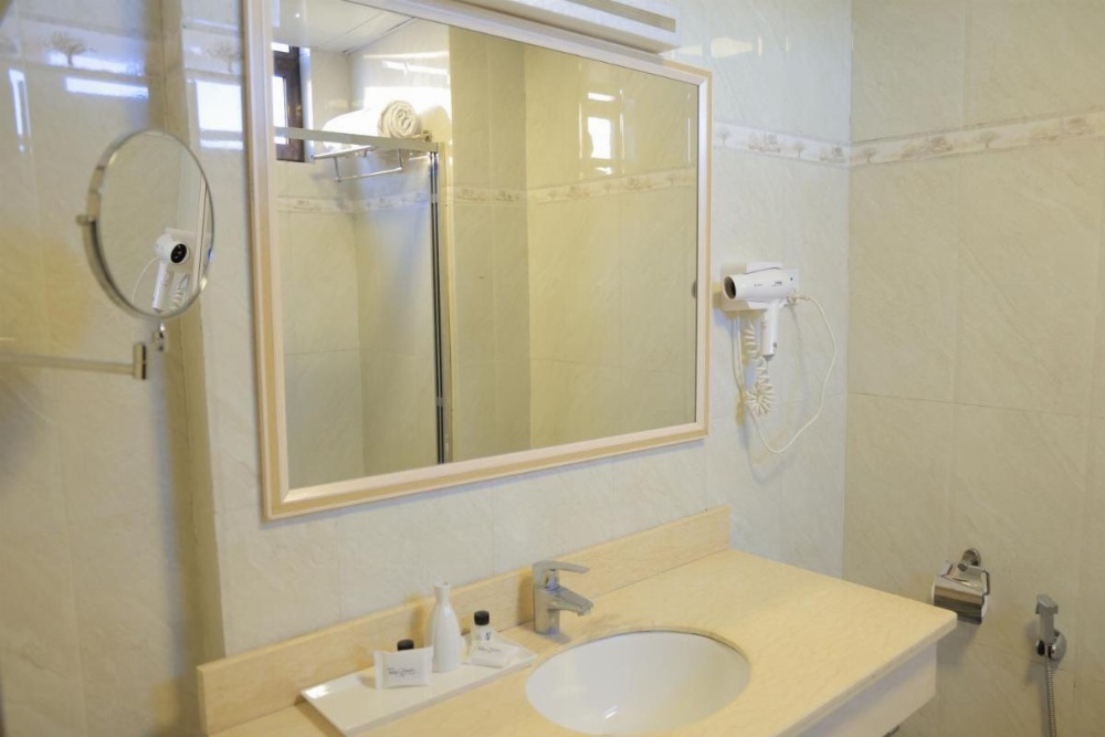 Tolip Olympia Hotel Image 7