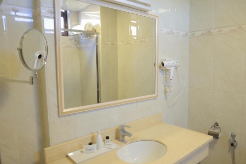 Tolip Olympia Hotel image 7