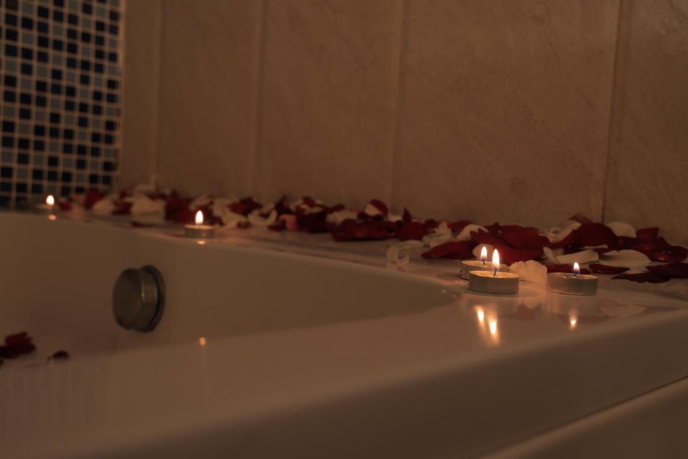 Tolip Olympia Hotel